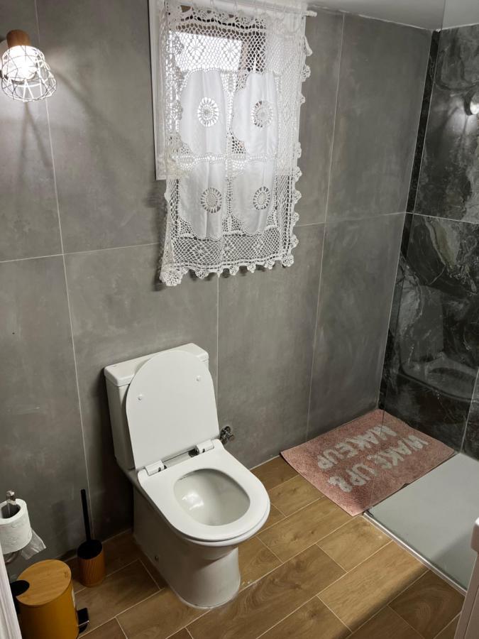 Ayia Napa Rest Appartement Buitenkant foto
