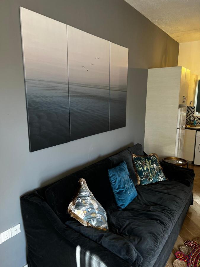 Ayia Napa Rest Appartement Buitenkant foto