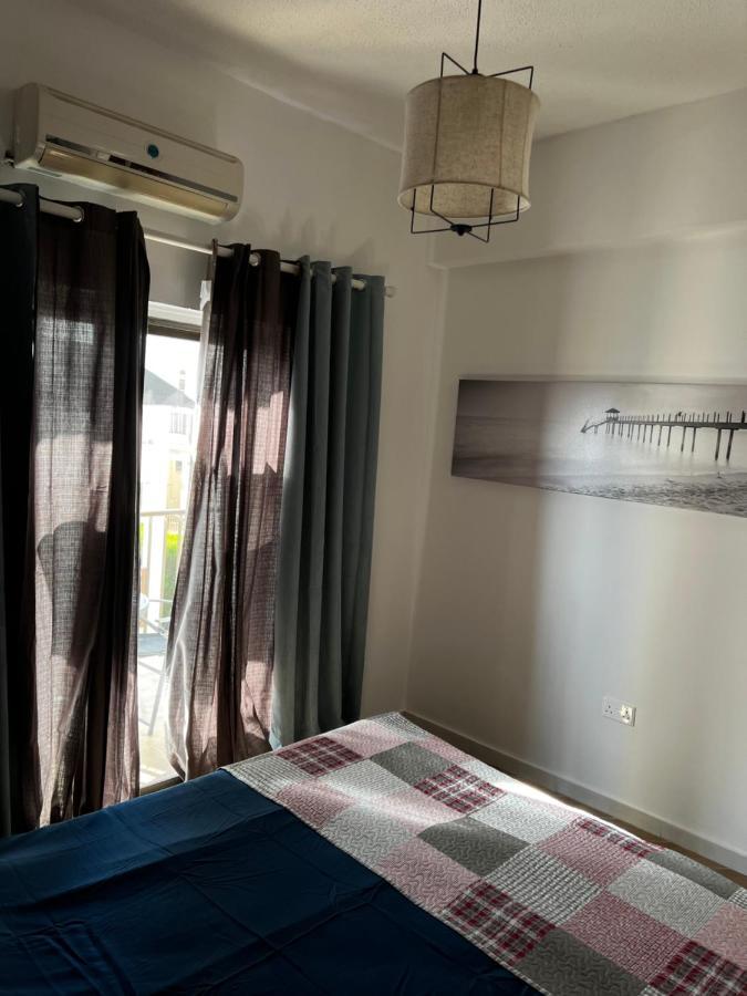 Ayia Napa Rest Appartement Buitenkant foto